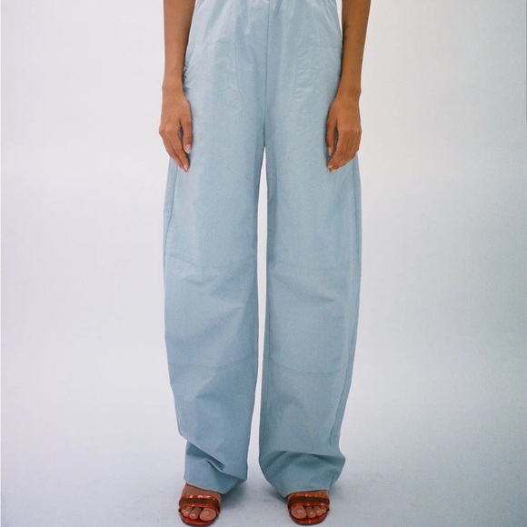 BNWT Paris Georgia track pants - Picture 3 of 3